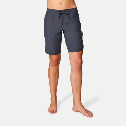 Women's 10" Bermuda Swim Short