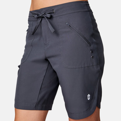 Women's 10" Bermuda Swim Short
