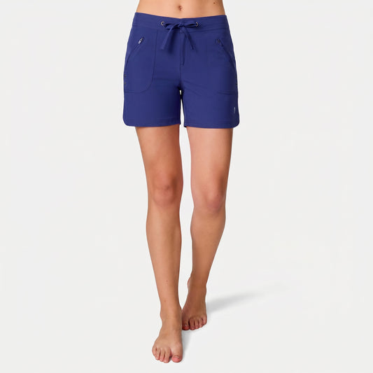 Women's 5" Bermuda Board Short