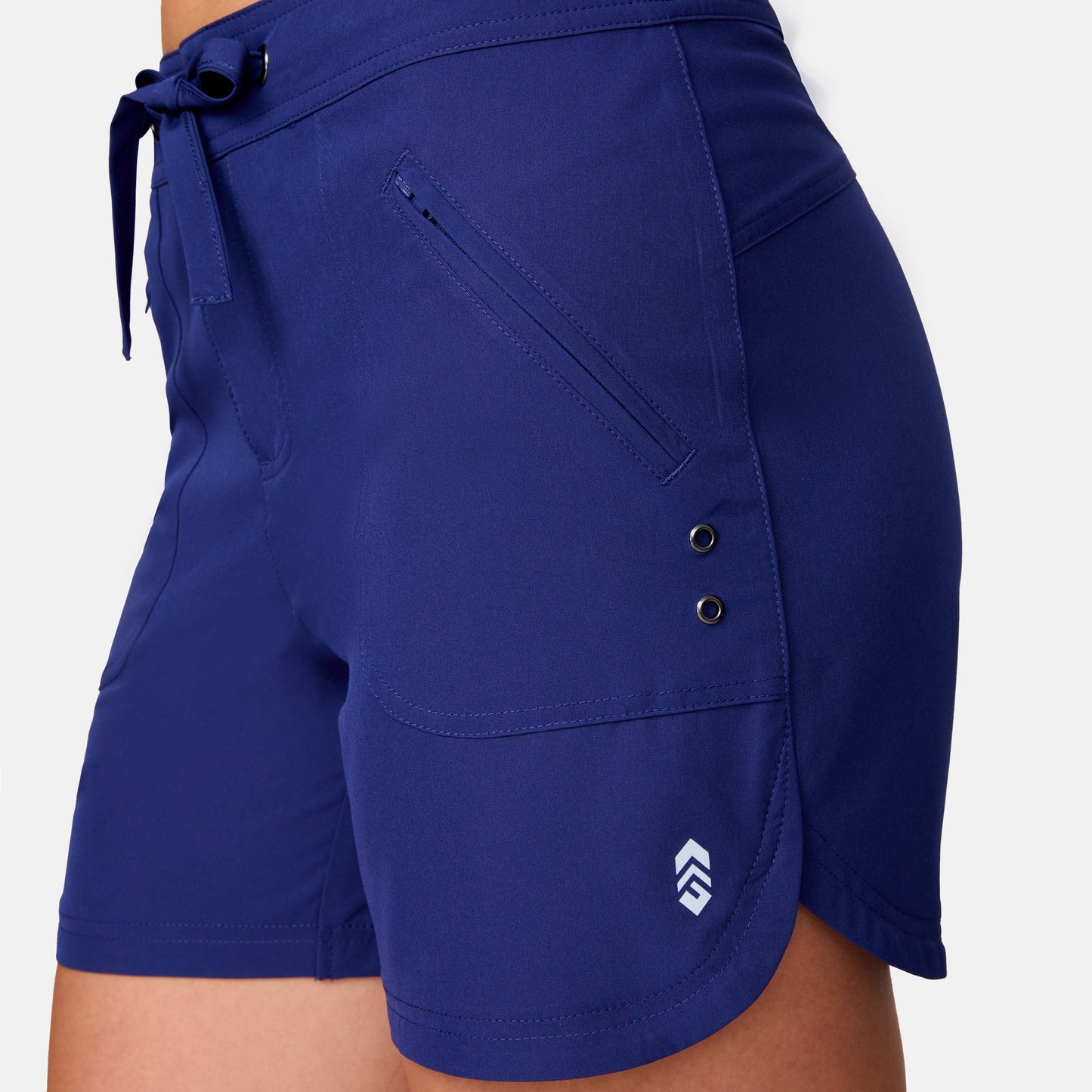 Women's 5" Bermuda Board Short