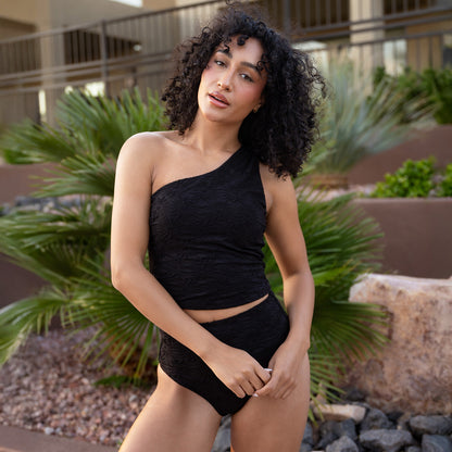 Standard High Waist Bottoms