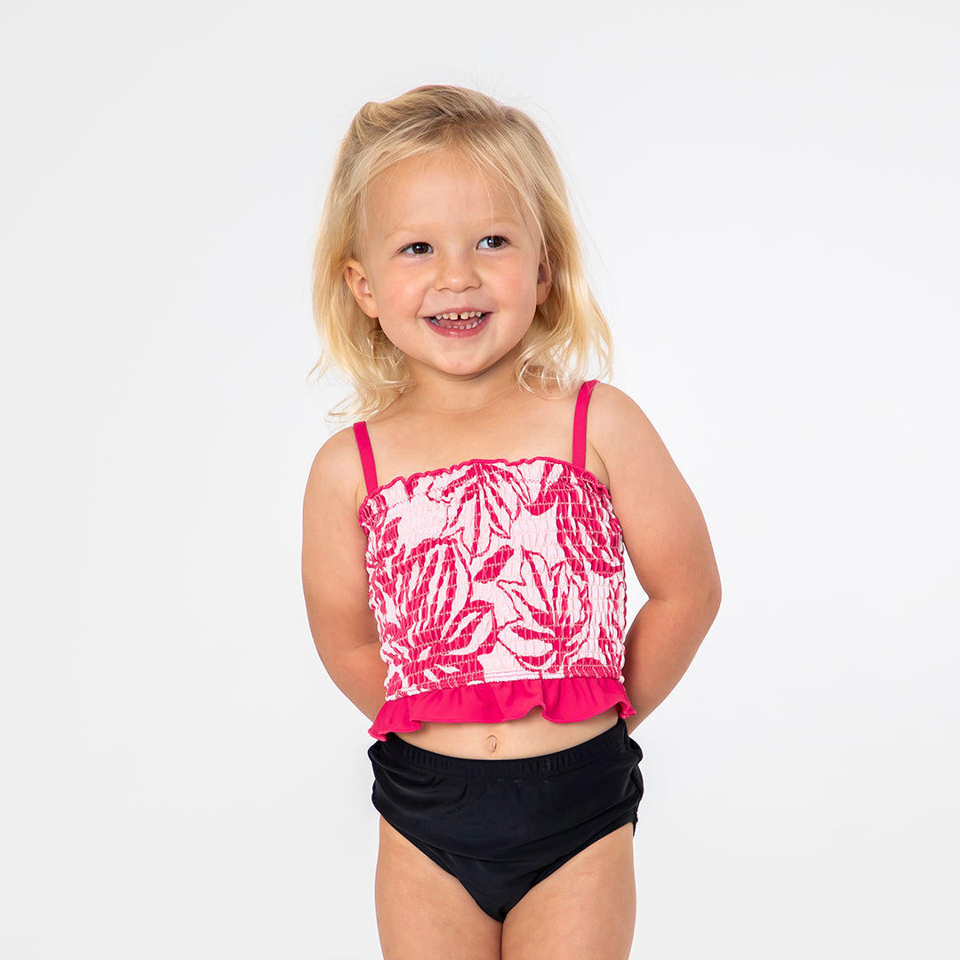 Original High Waist Bottoms (Girls)