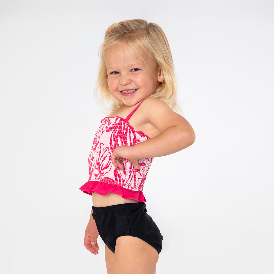 Original High Waist Bottoms (Girls)