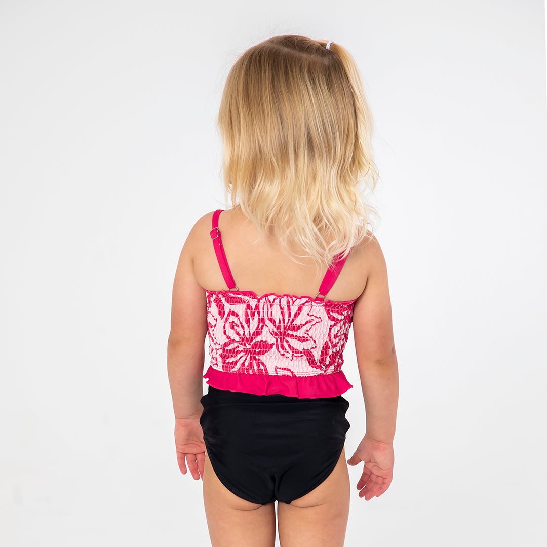 Original High Waist Bottoms (Girls)