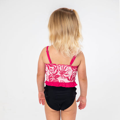 Original High Waist Bottoms (Girls)