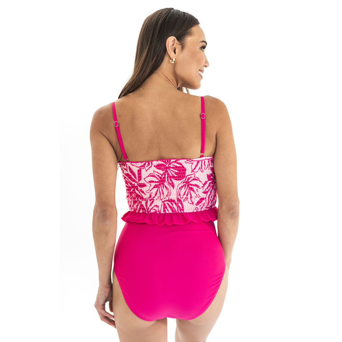 Standard High Waist Bottoms