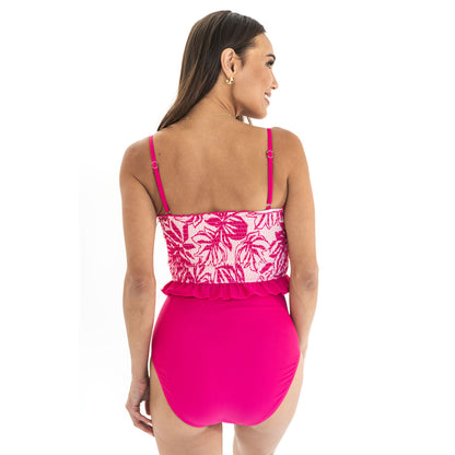 Standard High Waist Bottoms