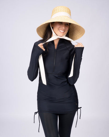 Splash Around Swim Dress