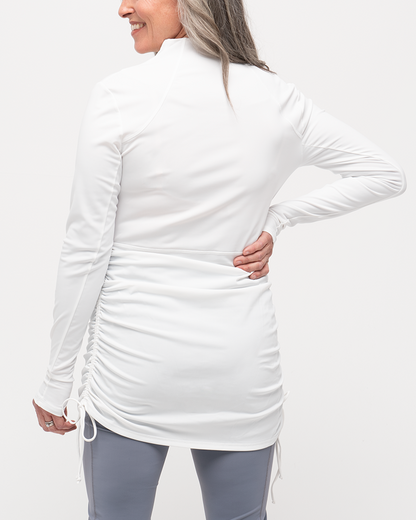 Splash Around Swim Dress