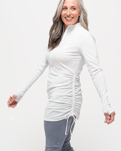 Splash Around Swim Dress