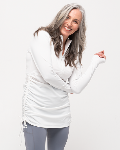 Splash Around Swim Dress