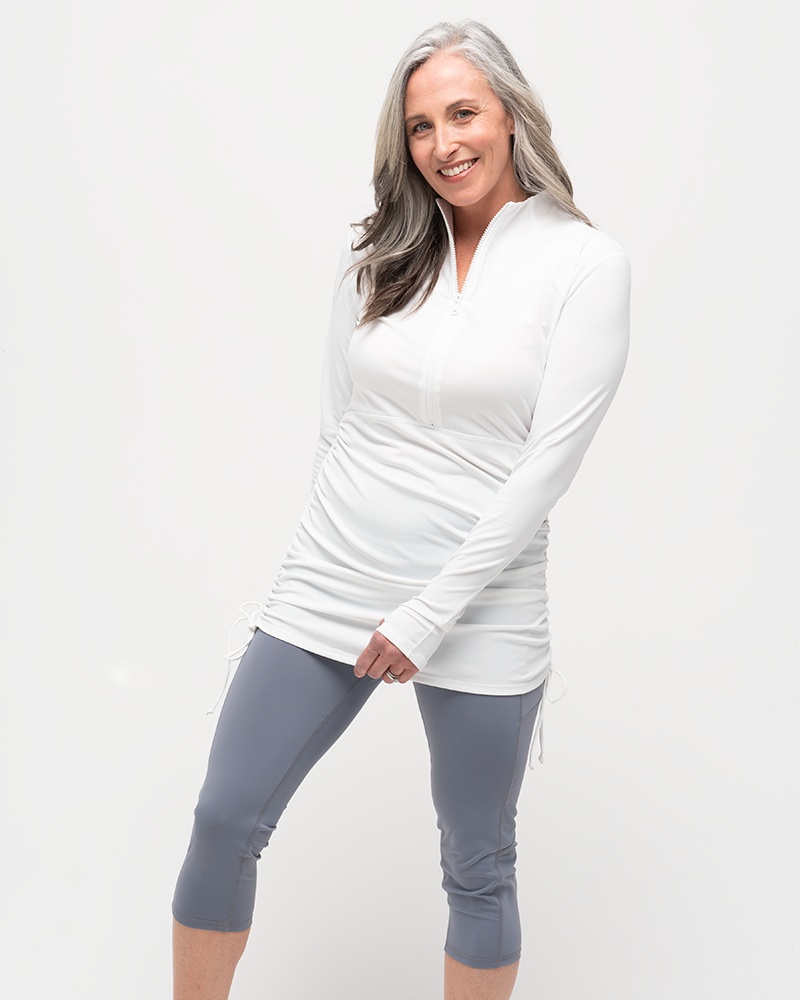 Splash Around Swim Dress