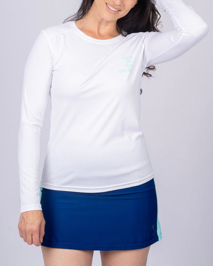 Swim & Sport Skirt