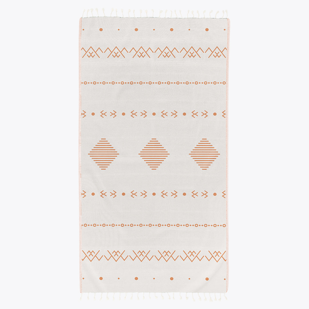 Beach towel