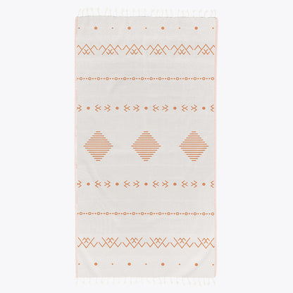 Beach towel