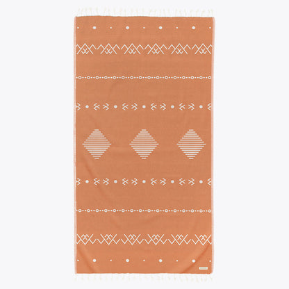 Beach towel