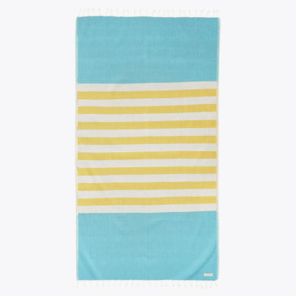 Good Vibes Beach Towel