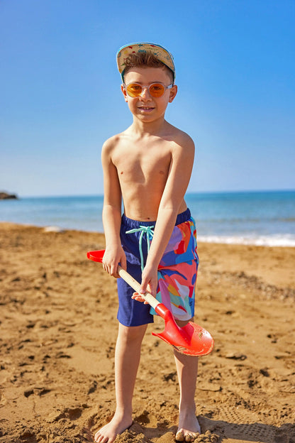 Marina Boys Swim Shorts