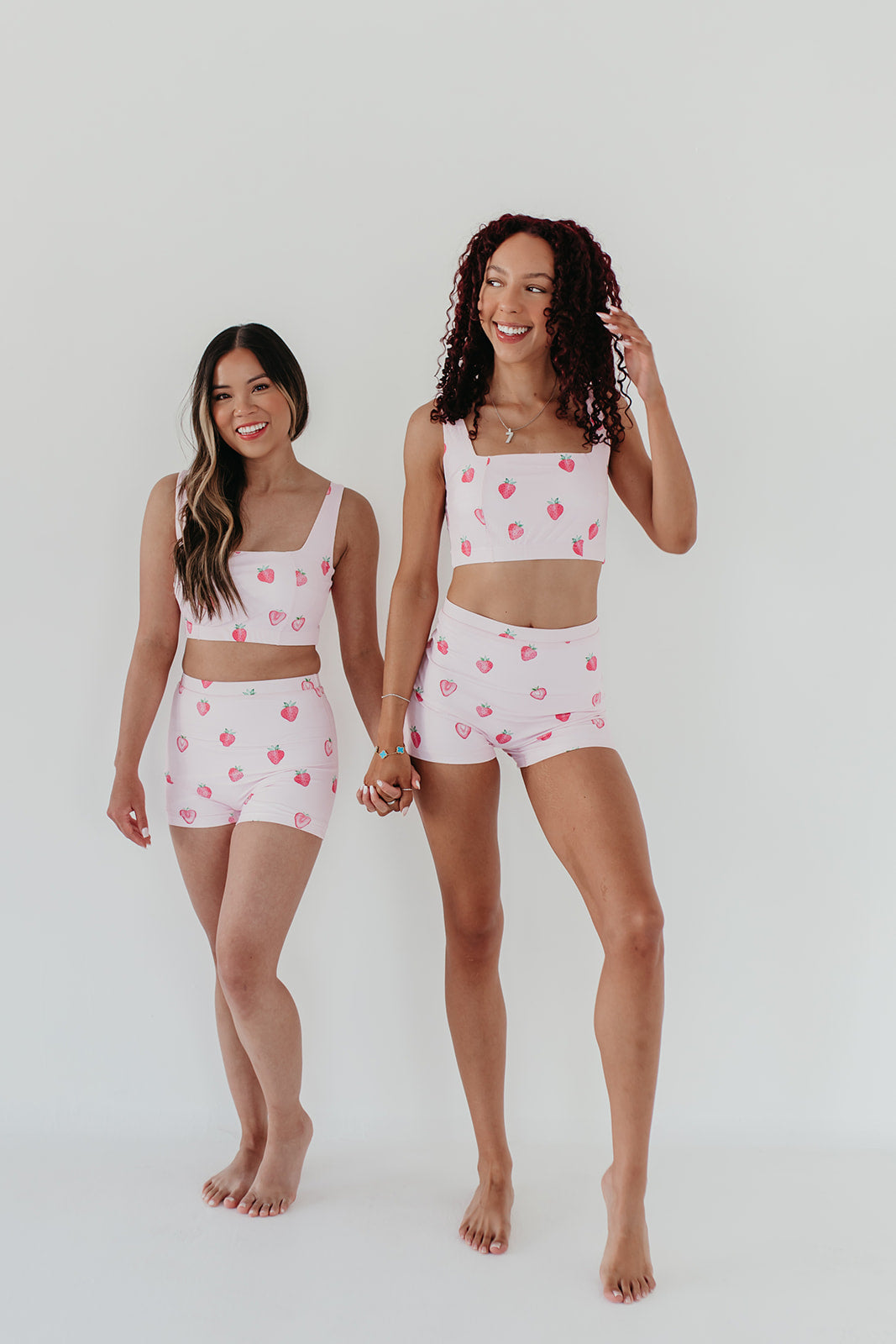 Miley Swim Shorts