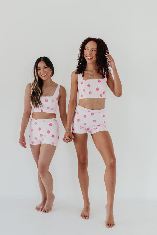 Miley Swim Shorts