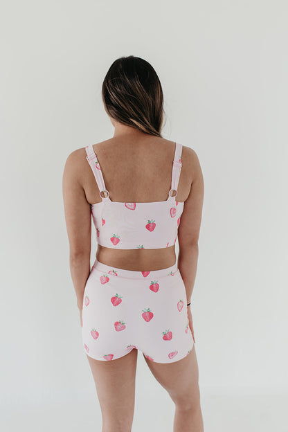 Miley Swim Shorts